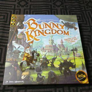 Bunny Kingdom Board Game for Sale