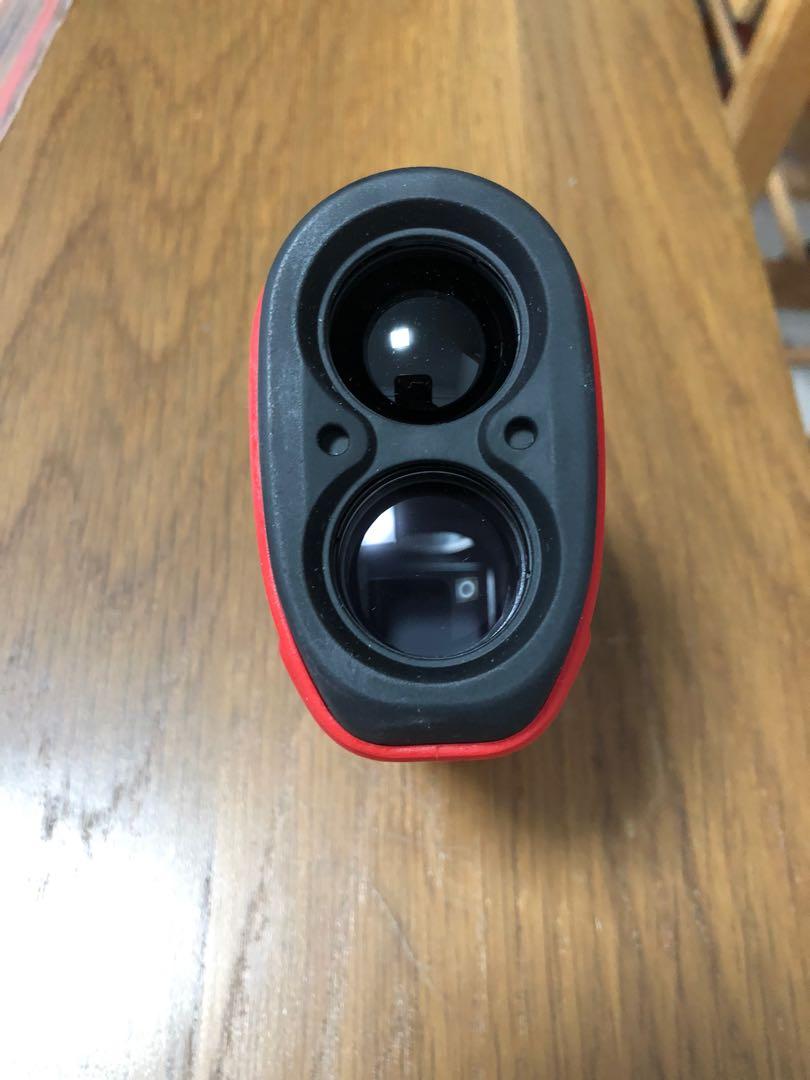 Bushnell laser rangefinder Tour V2, Sports Equipment, Other Sports