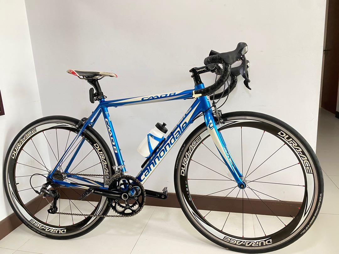Cannondale caad 8 2012 shop