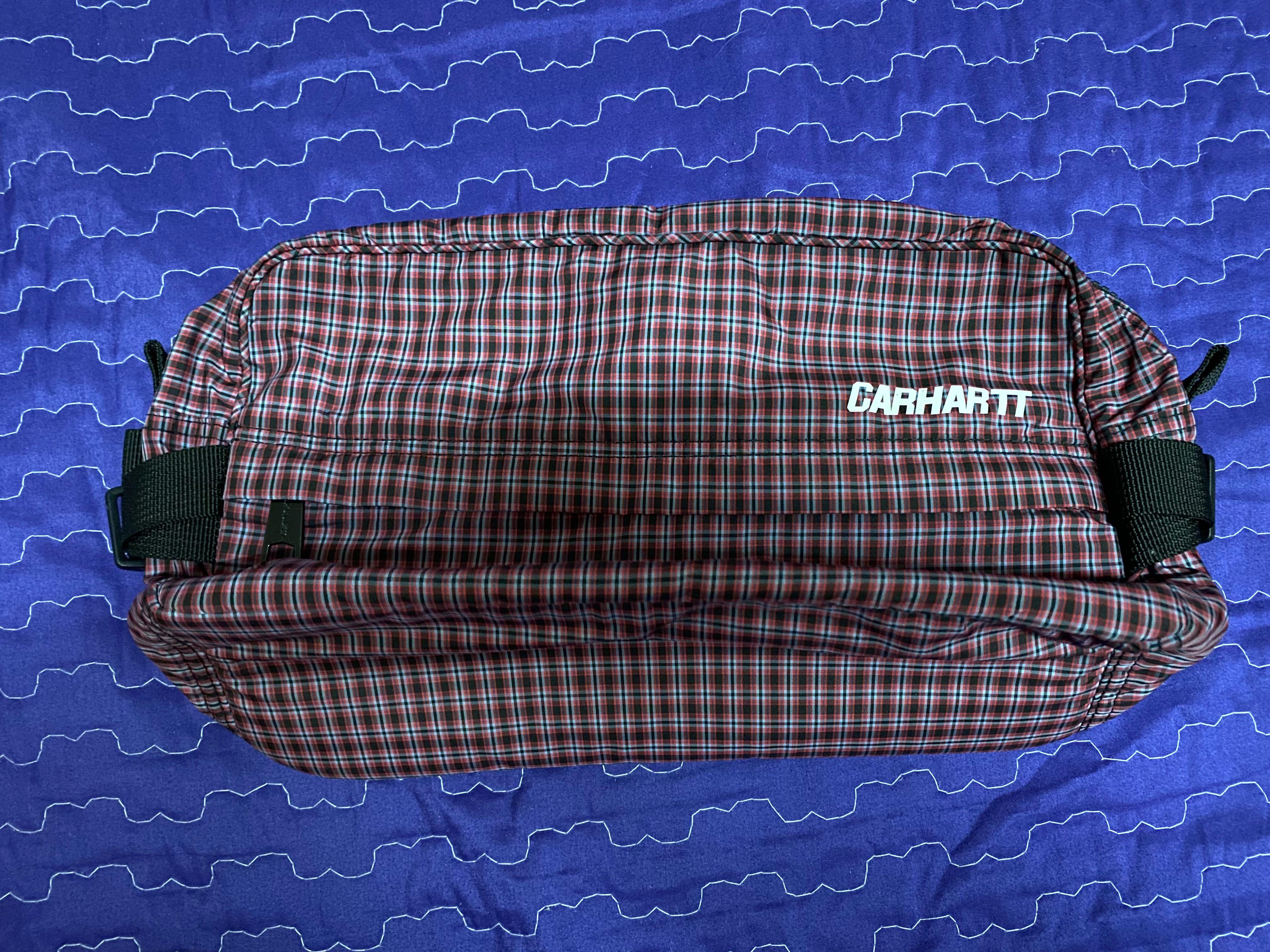 Alistair hip bag sales