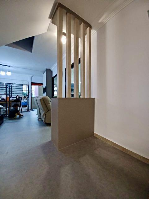 Carpentry Works62863077514753111