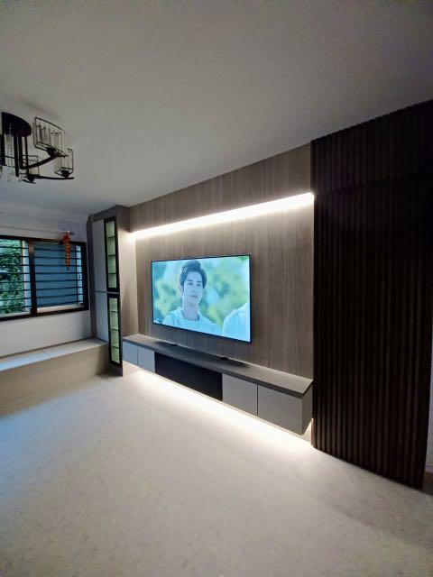Carpentry Works62863077514753113