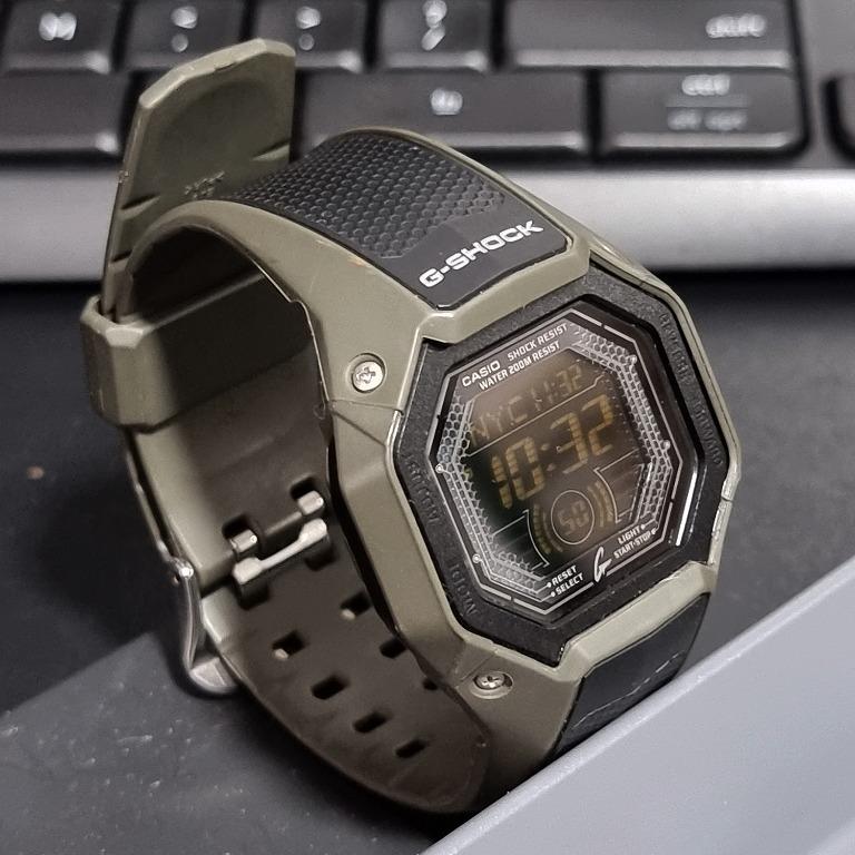 Casio gw 056 store