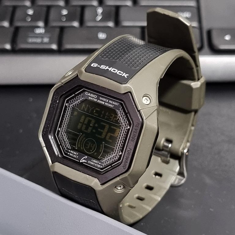 Casio G Shock G 056