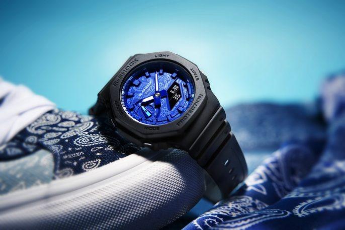 Casio g shock unisex online