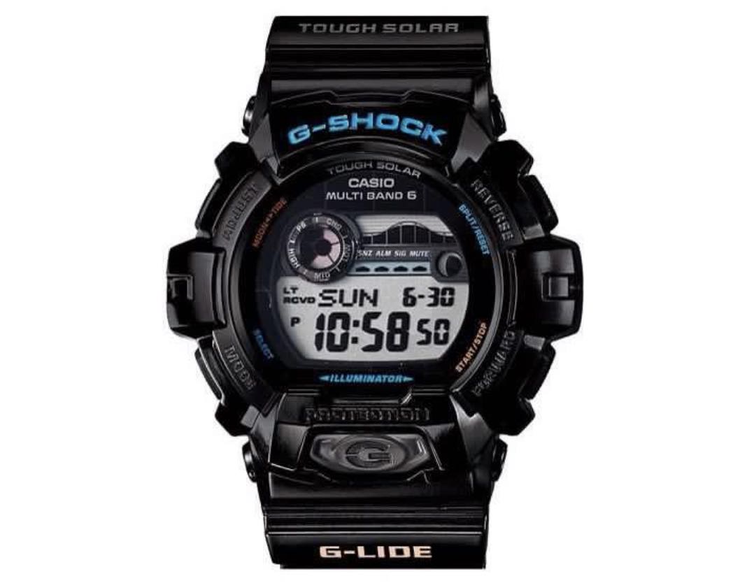 Casio g shock gwx 8900 sale