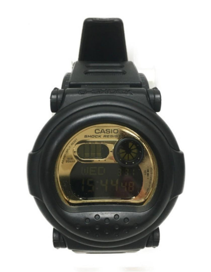 Casio G-Shock Jason G-001 CB, Men's Fashion, Watches & Accessories