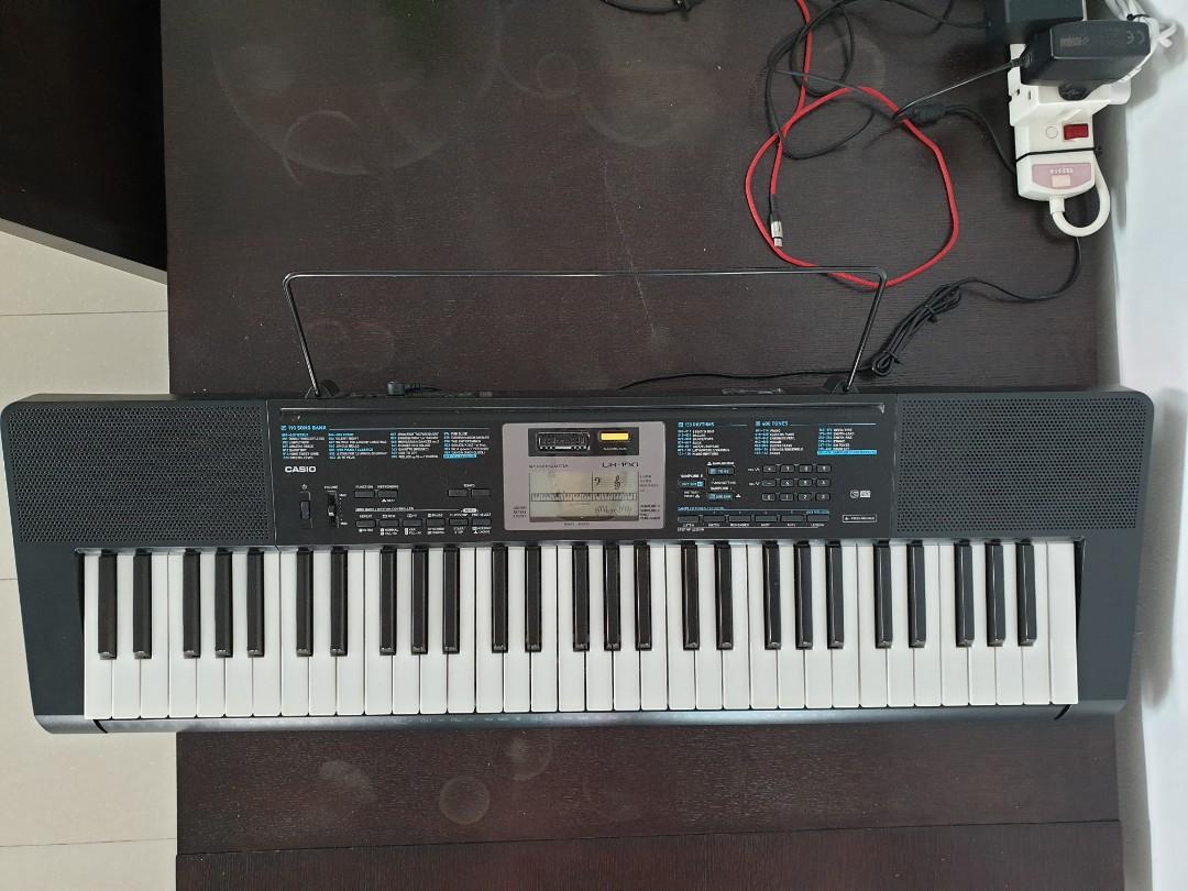 Casio lk 170 price discount