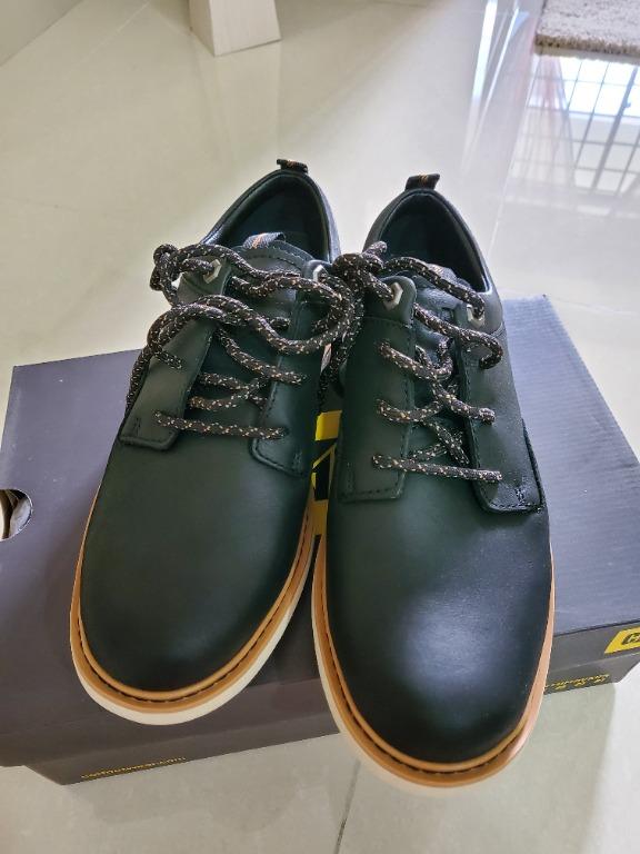 Cat derby shop shoes