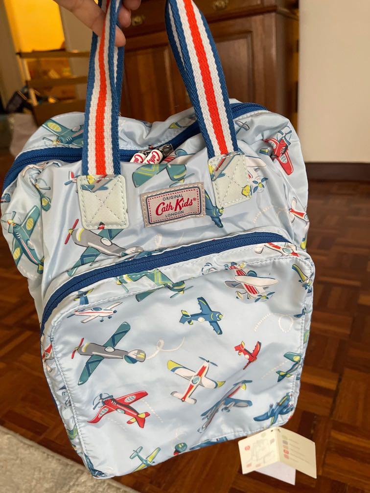 Cath kidston foldable clearance backpack