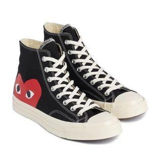 sneakers high