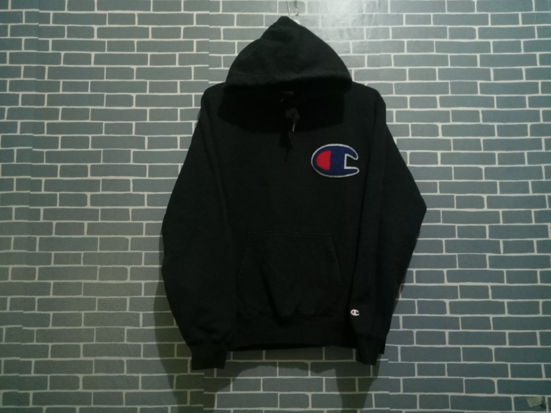 Big c cheap hoodie