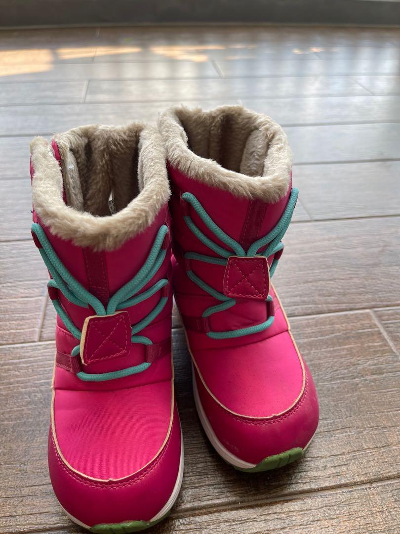 Champion boots pink online