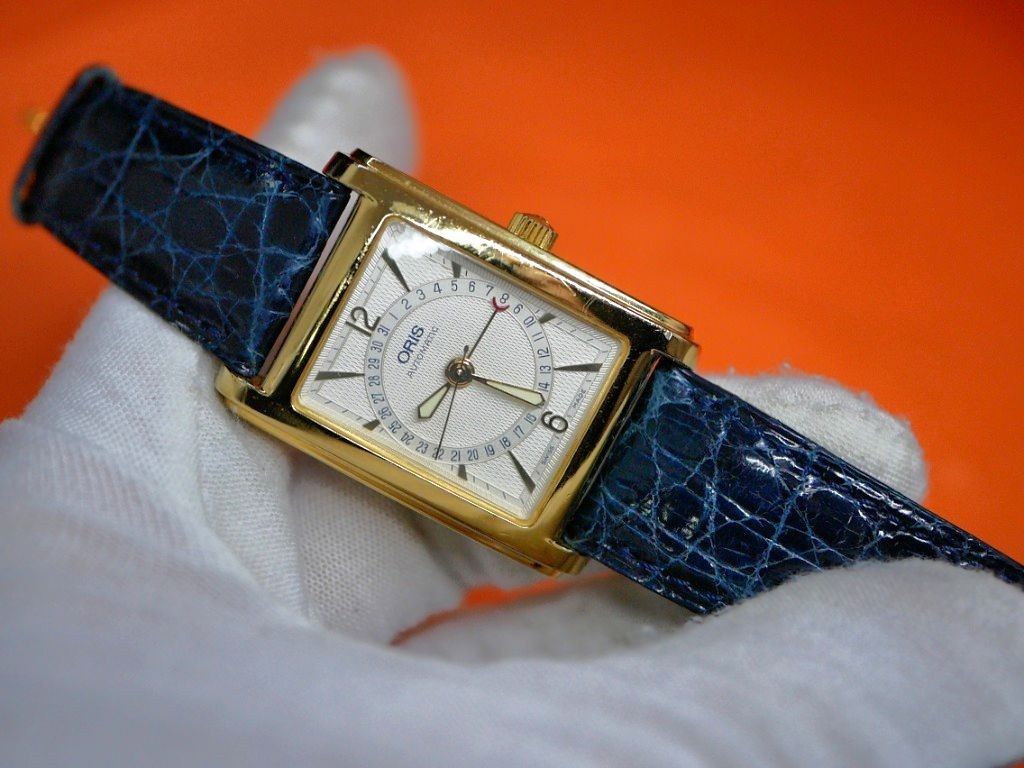 Cheapest oris sales