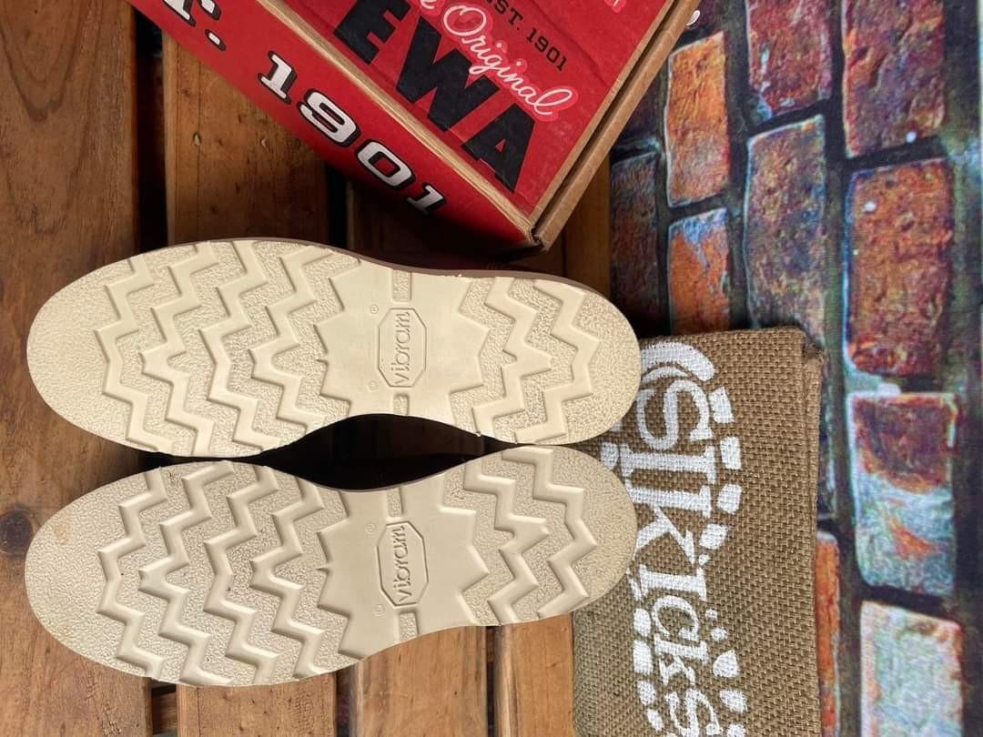 Chippewa store factory seconds