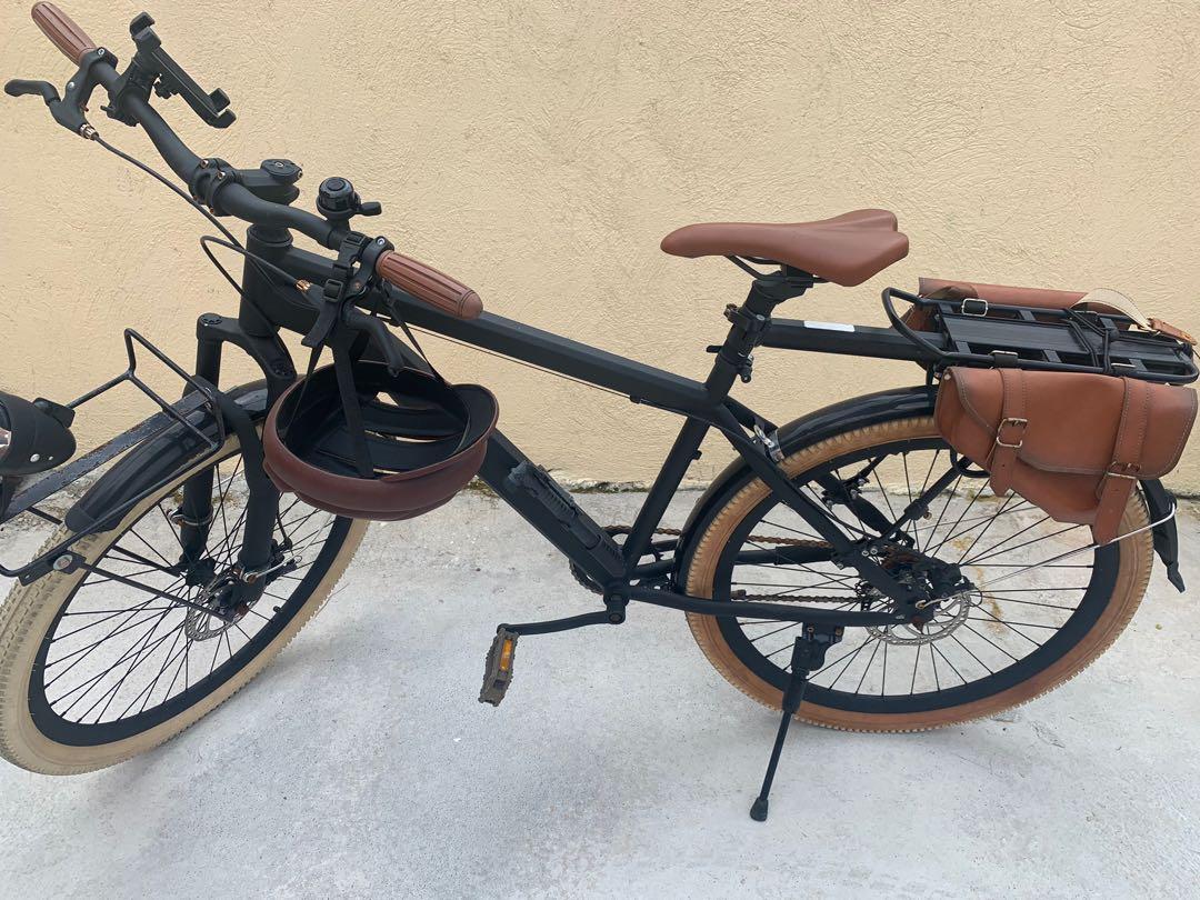 classic bike price