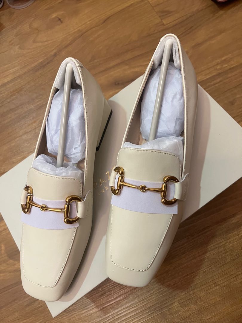 Pazzion loafers cheap