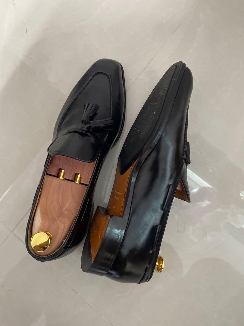 CNES TASSEL LOAFER, Men's Fashion, Footwear, Casual shoes on Carousell