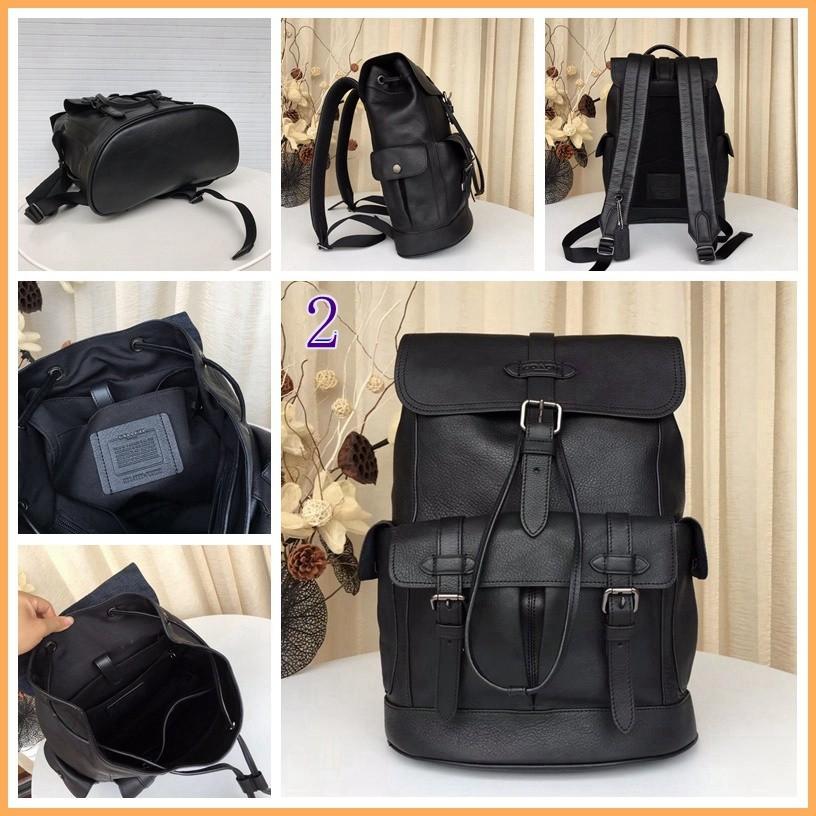 Coach Men Backpack Large
