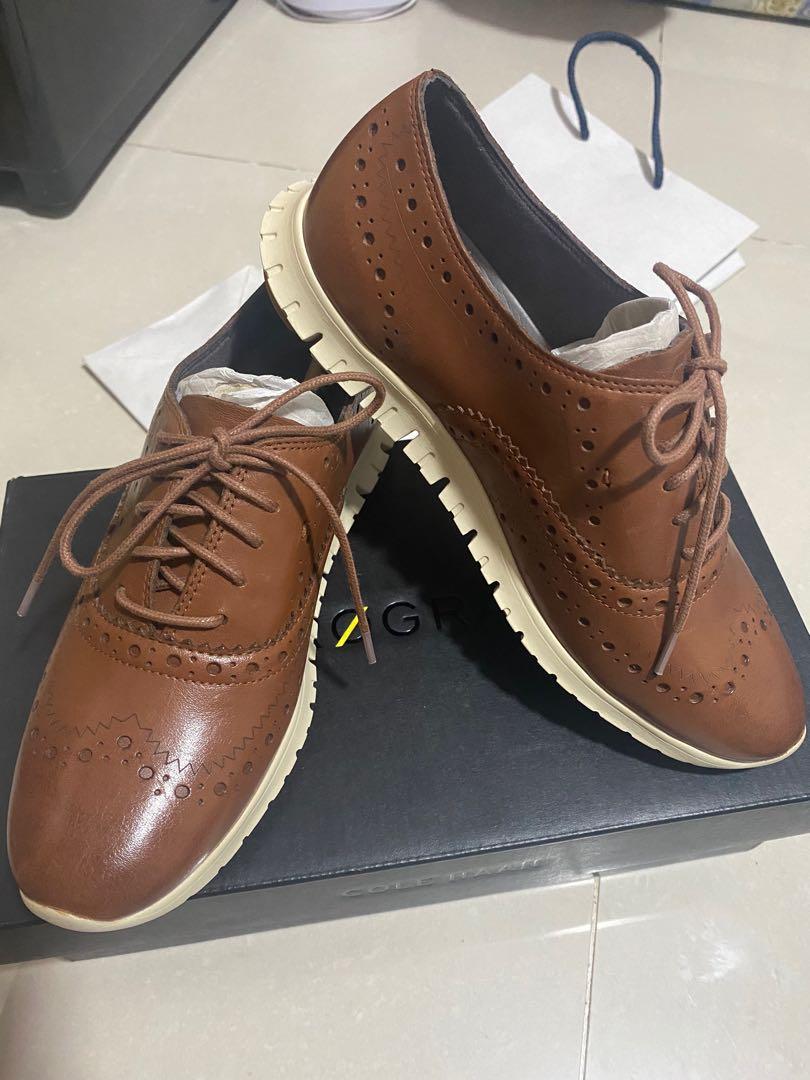 cole haan zerogrand womens
