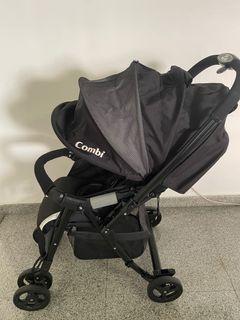 Combi stroller