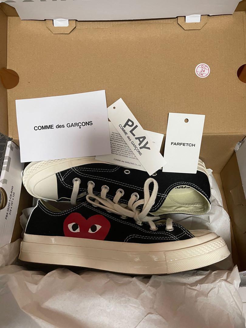Cdg converse 7 online