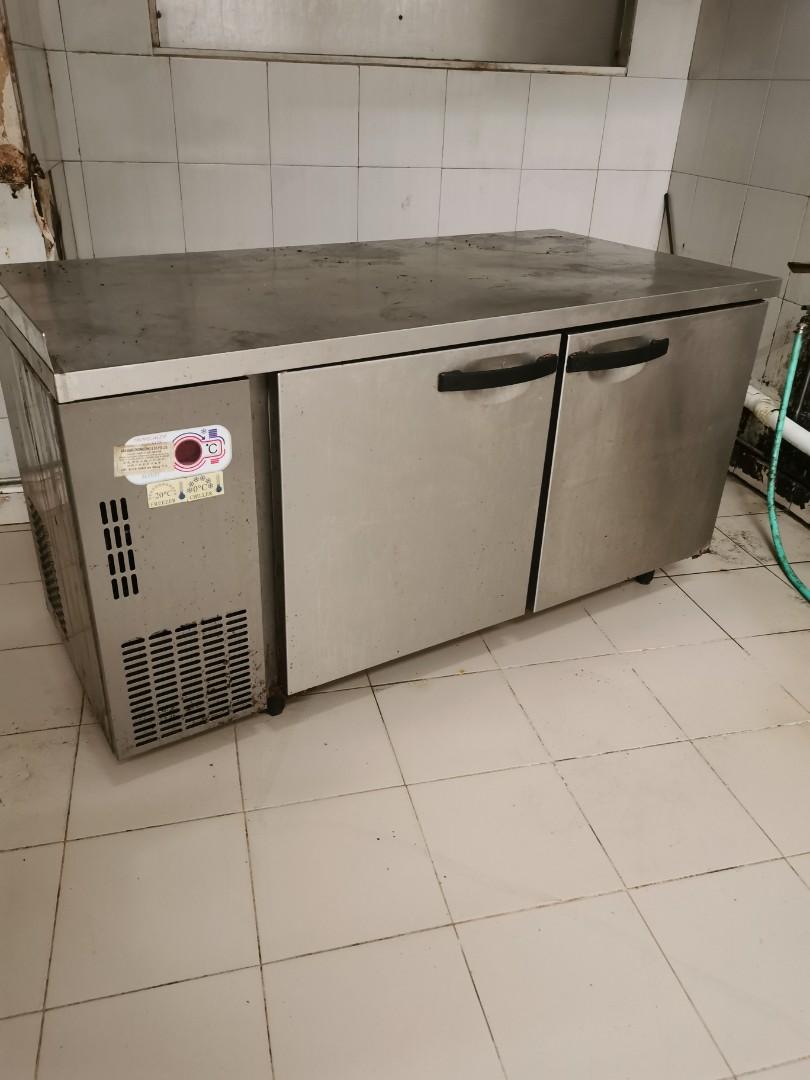 Commercial Kitchen Fridge for Sale, TV & Home Appliances, Kitchen