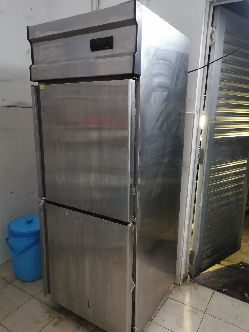 Commercial Kitchen Fridge for Sale, TV & Home Appliances, Kitchen