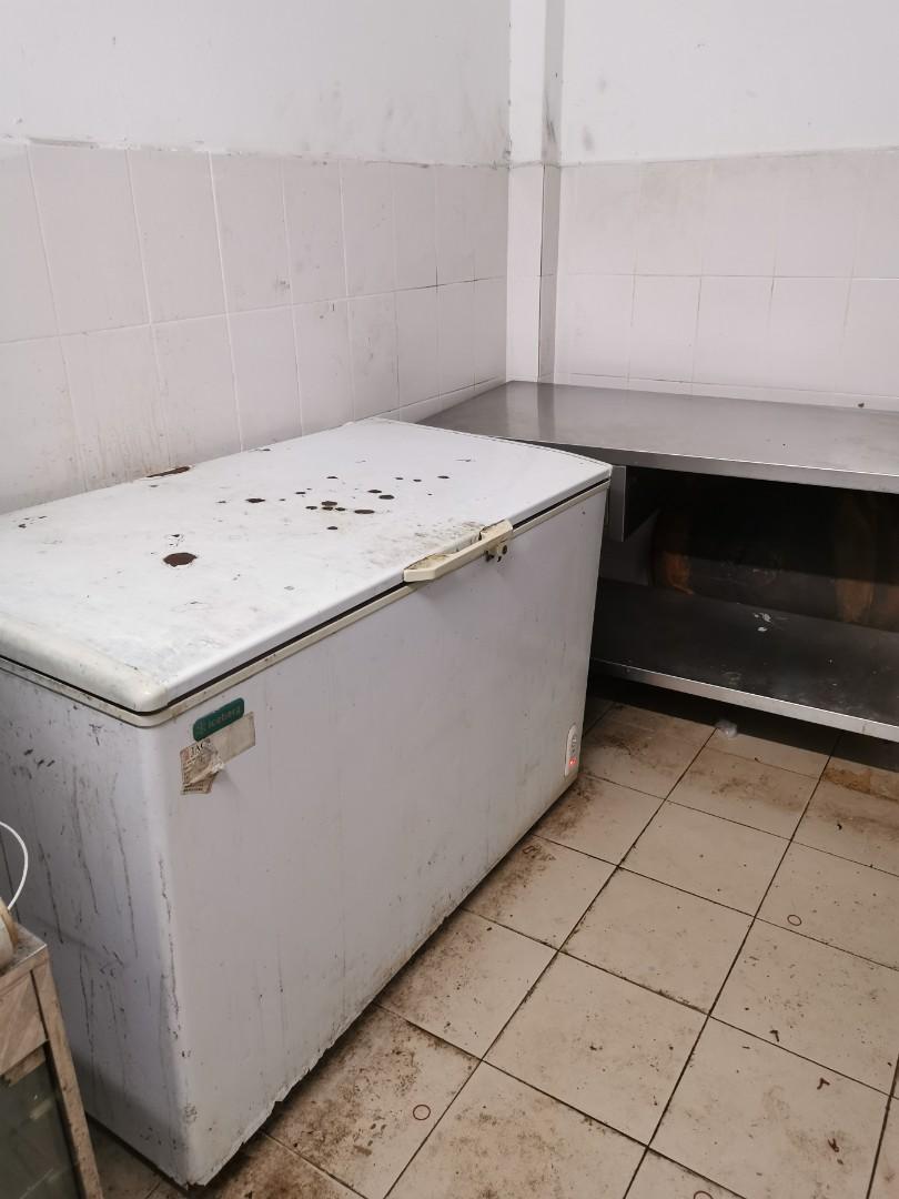 Commercial Kitchen Fridge for Sale, TV & Home Appliances, Kitchen