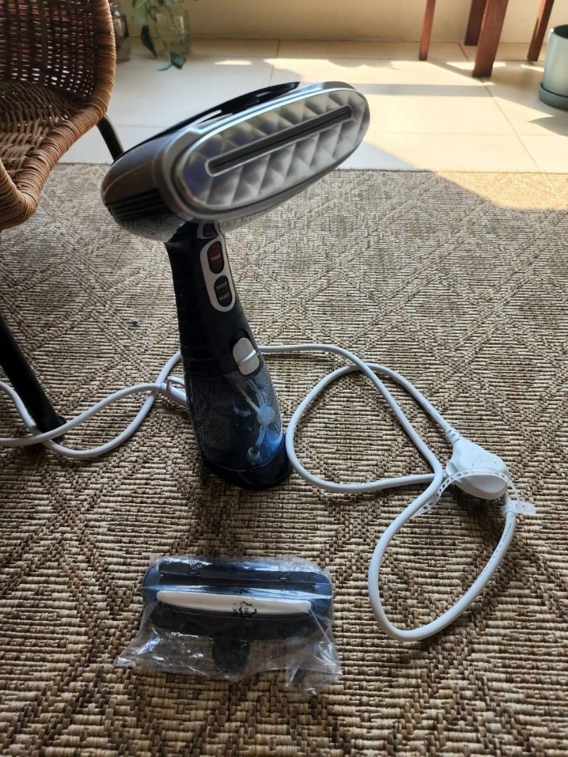 CONAIR Steamer, TV & Home Appliances, Irons & Steamers on Carousell