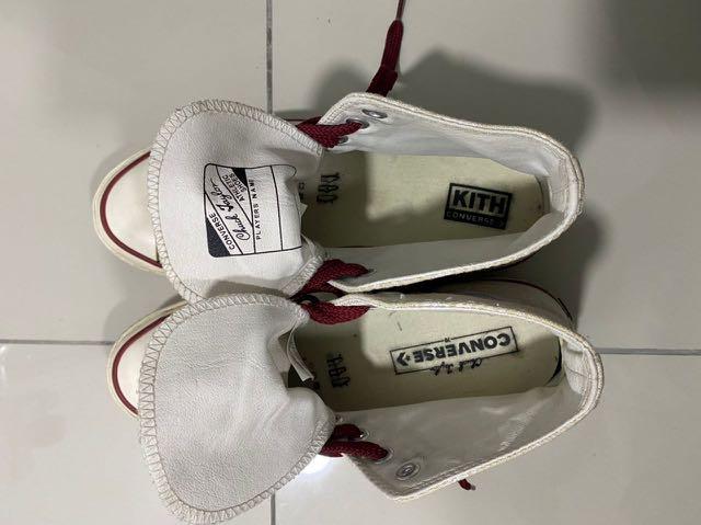 Converse kith zara online
