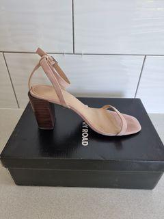 Country Road Heels size 39
