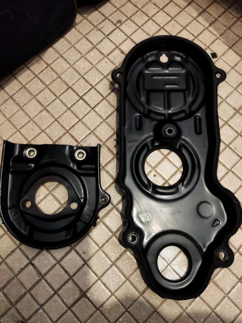Timing belt kancil 2025