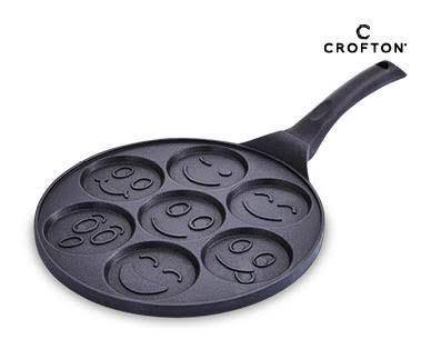 crofton waffle pan