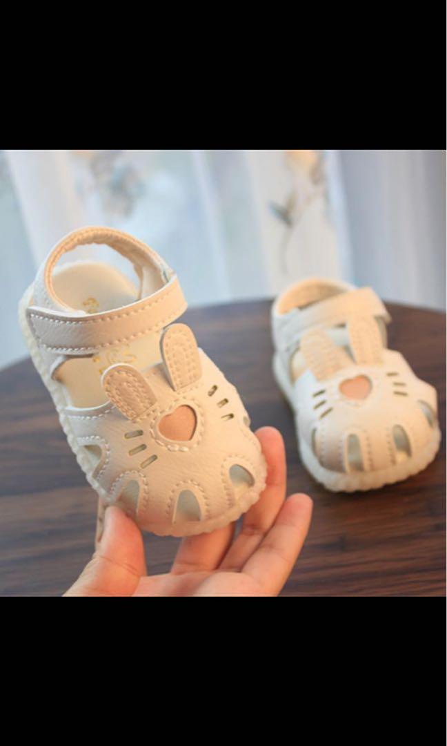 Rabbit sandals online