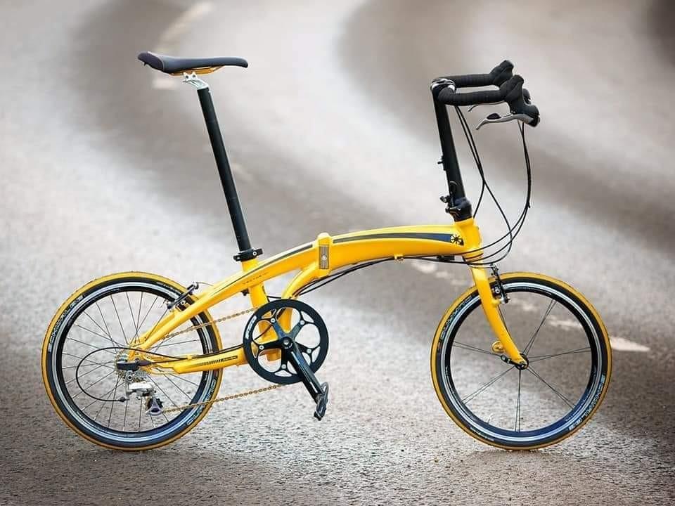 Dahon handlebar cheap