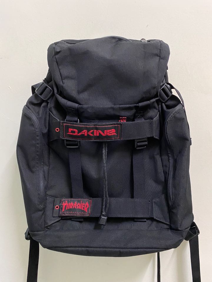 Dakine shop burnside backpack