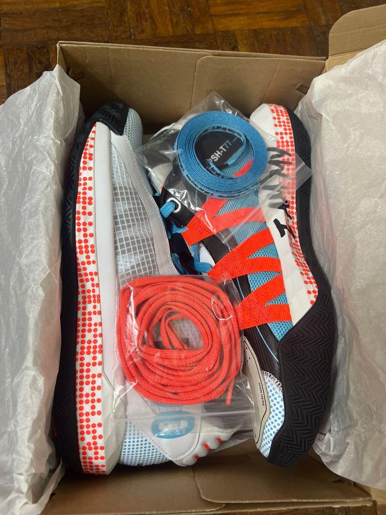 Adidas dame 2025 6 all star