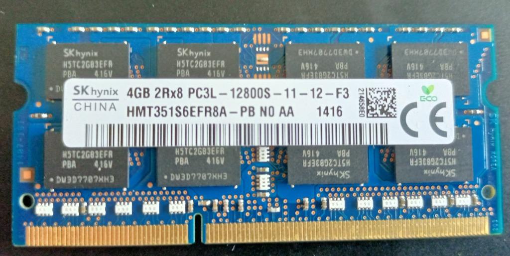 Ram 2x4gb ddr3 clearance