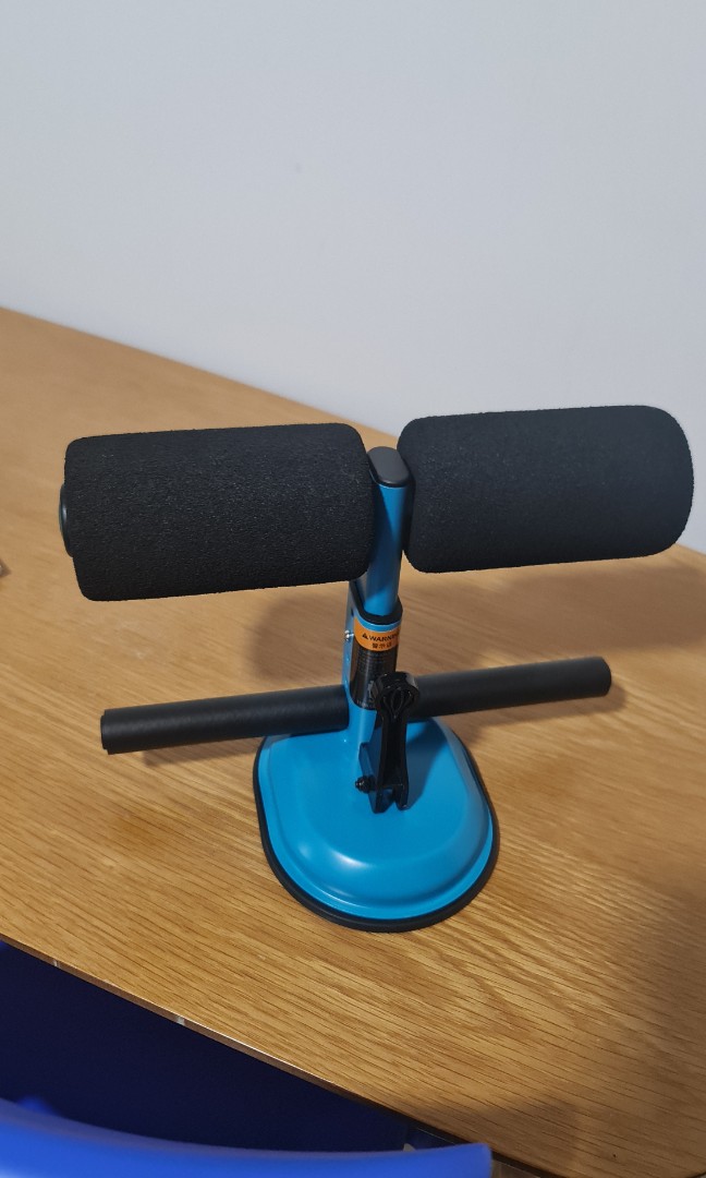 Sit up bar decathlon new arrivals