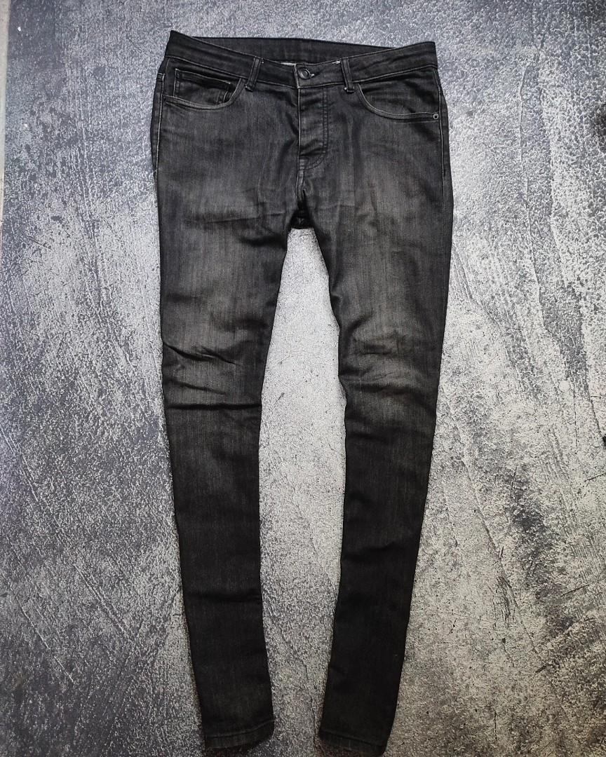 DENIM \u0026 CO Skinny Jeans (stretch/melar 