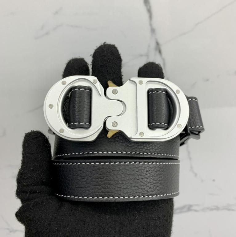Dior roller coaster belt discount