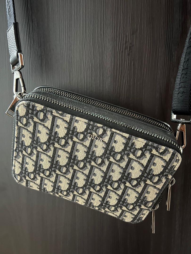 Christian dior online messenger bag