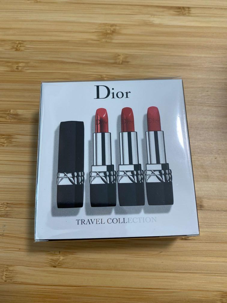  Dior Travel Collection original  Gold Star Online Shop  Facebook