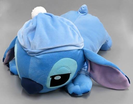 Stitch in store pajamas plush