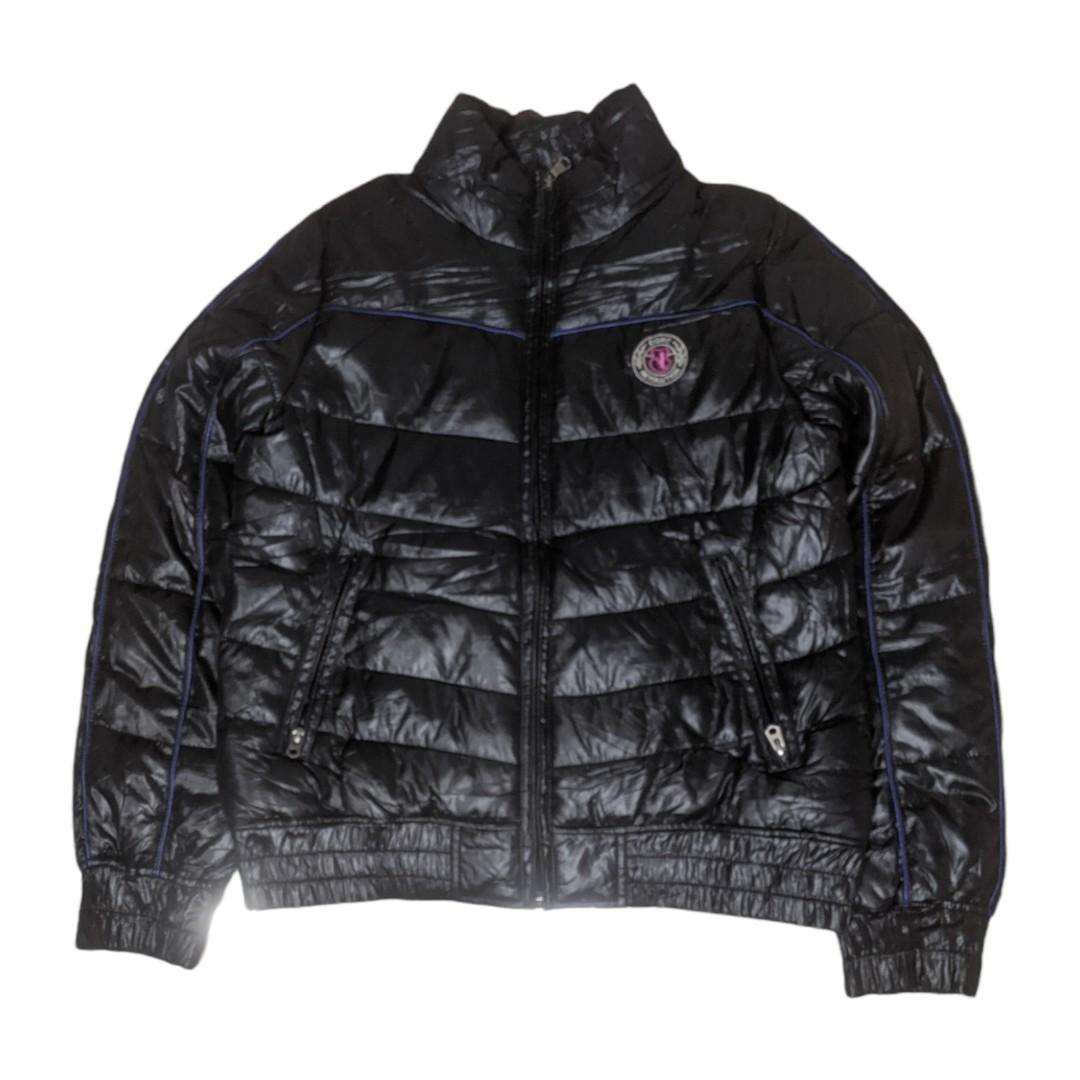 DOHC Revolution Bulang Jacket