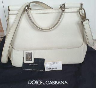 Totes bags Dolce & Gabbana - Teatro dei Pupi Sicily bag