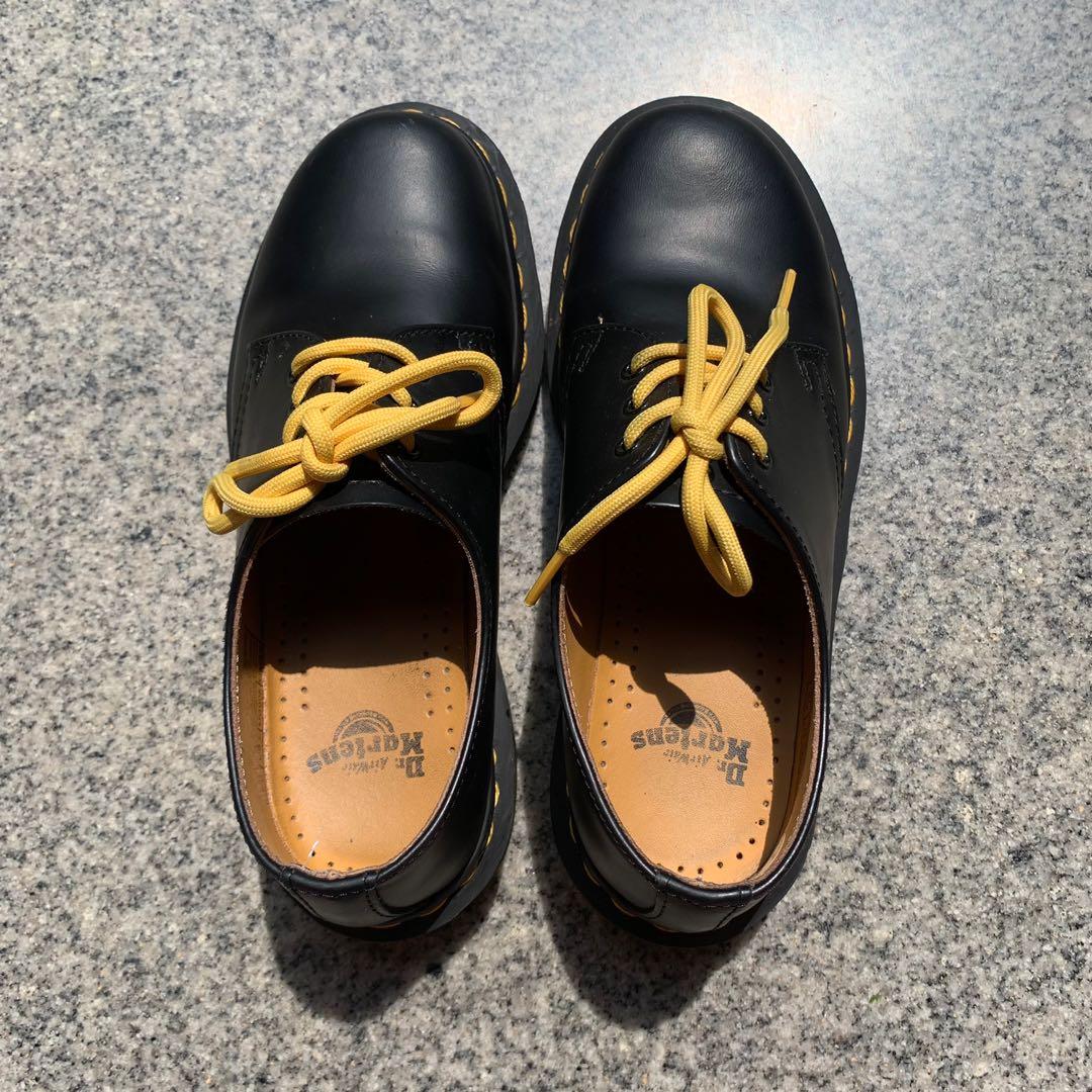 Dr martens pas cher discount