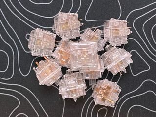 Everglide Aqua King (62g) Switches x 7064192807881731110