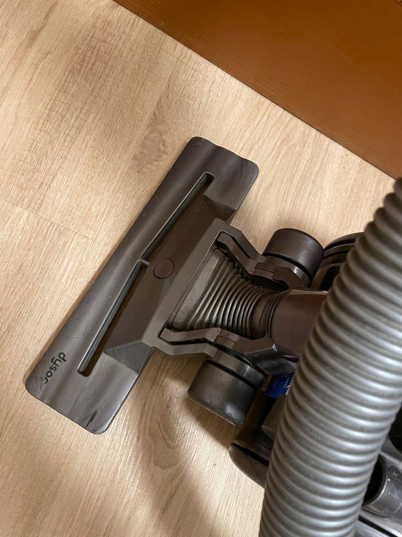 Dyson D26 吸塵機, 傢俬＆家居, 家居清潔及護理用品, 清潔工具 Carousell